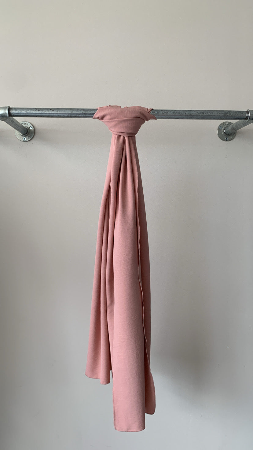 HIJAB JAZZ PREMIUM (jersey)