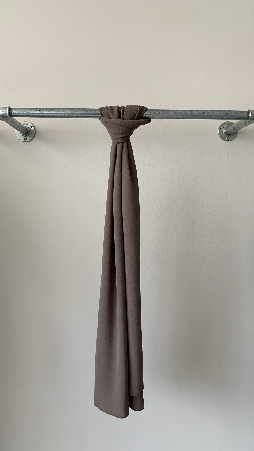 HIJAB JAZZ PREMIUM (jersey)