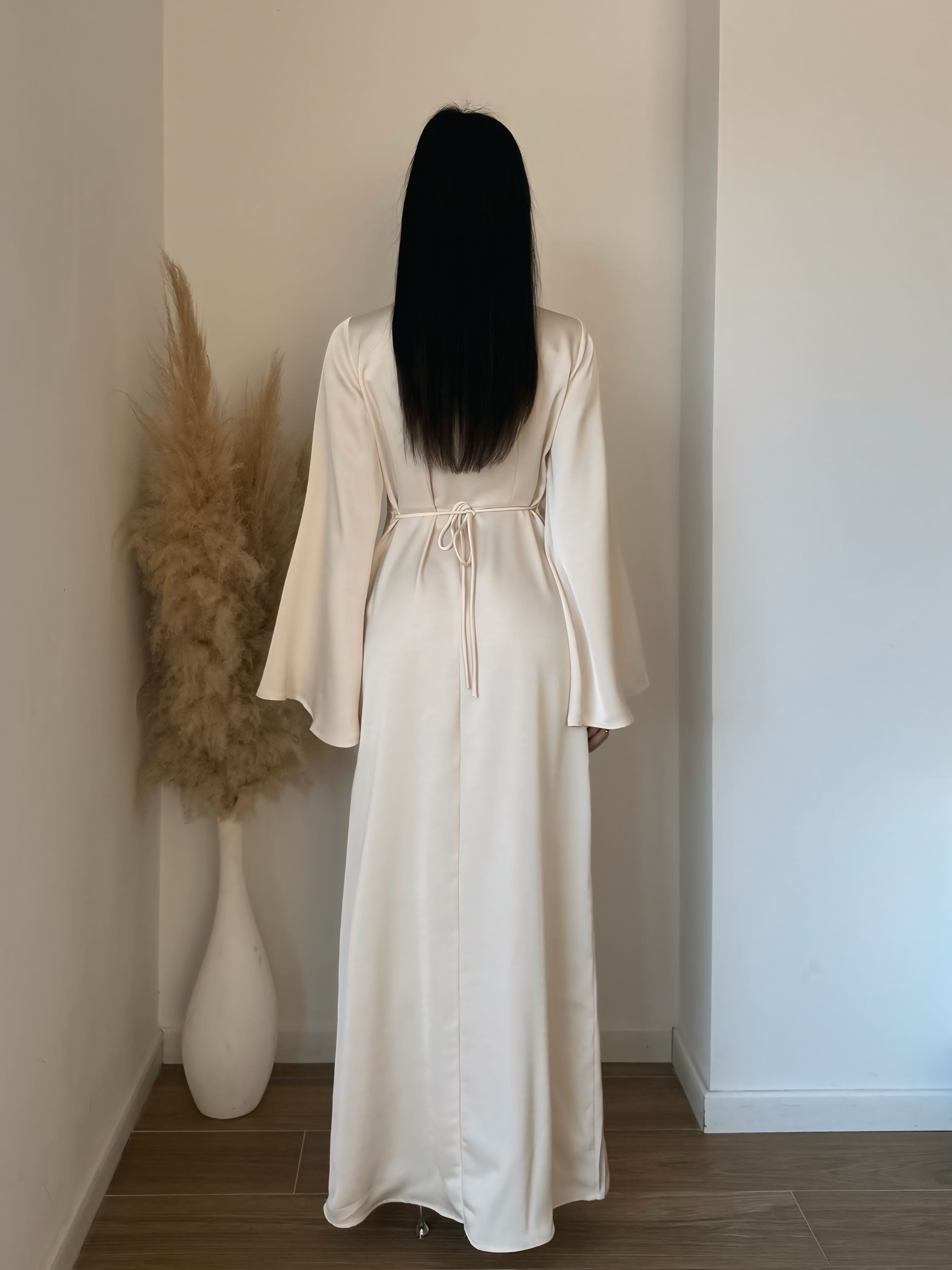 ROBE LONGUE