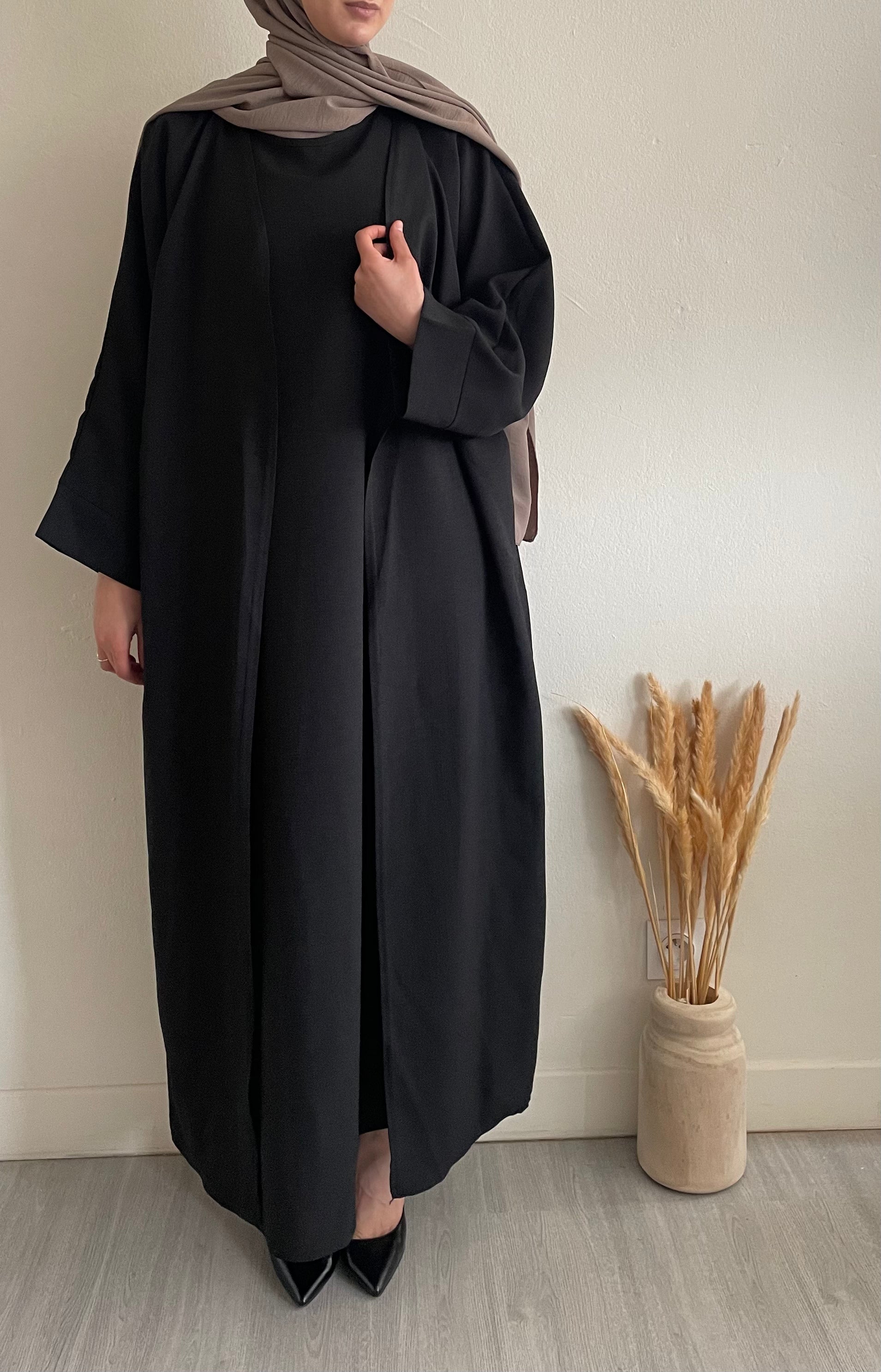 ENSEMBLE " MAÏSSANE"